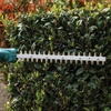 image:imageMakita XNU05Z 18V LXT LithiumIon Cordless 18 Telescoping Articulating Pole Hedge Trimmer Tool Only