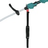 image:imageMakita XRU13Z 18V LXT LithiumIon Brushless Cordless Curved Shaft String Trimmer Tool Only