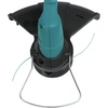 image:imageMakita XRU13Z 18V LXT LithiumIon Brushless Cordless Curved Shaft String Trimmer Tool Only