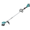 image:imageMakita XRU15PT 36V 18V X2 LXT Brushless String Trimmer Kit 50AhTrimmer Kit
