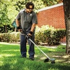 image:imageMakita XRU15PT 36V 18V X2 LXT Brushless String Trimmer Kit 50AhTrimmer Kit