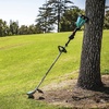 image:imageMakita XRU15PT 36V 18V X2 LXT Brushless String Trimmer Kit 50AhTrimmer Kit