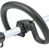 image:imageMakita XRU15PT1 36V 18V X2 LXT Brushless String Trimmer Kit with 4 Batteries 50AhTrimmer Kit 2 4 Batteries