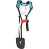 image:imageMakita XRU16PT 18V X2 36V LXT LithiumIon Brushless Cordless Brush Cutter Kit 50Ah