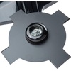 image:imageMakita XRU16PT 18V X2 36V LXT LithiumIon Brushless Cordless Brush Cutter Kit 50Ah