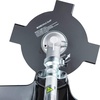 image:imageMakita XRU16Z 36V 18V X2 LXT Brushless Brush Cutter Tool Only