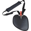 image:imageMakita XRU17PT 36V 18V X2 LXT Brushless String Trimmer Kit 50Ah