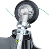 image:imageMakita XRU17PT 36V 18V X2 LXT Brushless String Trimmer Kit 50Ah