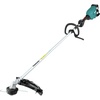 image:imageMakita XRU17PT 36V 18V X2 LXT Brushless String Trimmer Kit 50Ah