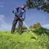 image:imageMakita XRU18Z 36V 18V X2 LXT Brushless String Trimmer Tool OnlyTrimmer Kit