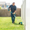 image:imageMakita XRU23SM1 18V LXT LithiumIon Brushless Cordless 13 String Trimmer Kit 40AhTeal