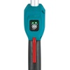 image:imageMakita XRU23SM1 18V LXT LithiumIon Brushless Cordless 13 String Trimmer Kit 40AhTeal