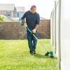 image:imageMakita XRU23Z 18V LXT LithiumIon Brushless Cordless 13 String Trimmer Tool OnlyTrimmer