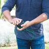 image:imageMakita XRU23Z 18V LXT LithiumIon Brushless Cordless 13 String Trimmer Tool OnlyTrimmer