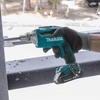 image:imageMakita XSF03T 18V LXT LithiumIon COMPACT Brushless Cordless Drywall Screwdriver Kit 50AhKit 20Ah