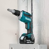 image:imageMakita XSF03T 18V LXT LithiumIon COMPACT Brushless Cordless Drywall Screwdriver Kit 50AhKit 50Ah