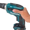 image:imageMakita XSF03Z 18V LXT LithiumIon Brushless Cordless Drywall Screwdriver Bare Tool OnlyDrywall Screwdriver