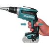 image:imageMakita XSF04Z 18V LXT LithiumIon Brushless Cordless 2 500 Rpm Drywall Screwdriver Tool OnlyBare Tool