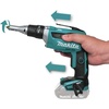 image:imageMakita XSF04Z 18V LXT LithiumIon Brushless Cordless 2 500 Rpm Drywall Screwdriver Tool OnlyBare Tool
