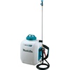 image:imageMakita XSU01SM1 18V LXT LithiumIon Cordless 26 Gallon Backpack Sprayer Kit 40Ah