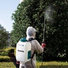 image:imageMakita XSU02SM1 18V LXT LithiumIon Cordless 4 Gallon Backpack Sprayer Kit 40Ah