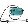 image:imageMakita XSU03Z 18V LXT LithiumIon Cordless 13 Gallon Sprayer Tool OnlySprayer Only