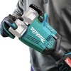 image:imageMakita XUX01ZM5 36V 18V X2 LXT Brushless Couple Shaft Power Head with String Trimmer Attachment Tool OnlyShaft  String Trimmer  Tool Only