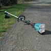 image:imageMakita XUX01ZM5 36V 18V X2 LXT Brushless Couple Shaft Power Head with String Trimmer Attachment Tool OnlyShaft  String Trimmer  Tool Only