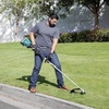 image:imageMakita XUX01ZM5 36V 18V X2 LXT Brushless Couple Shaft Power Head with String Trimmer Attachment Tool OnlyShaft  String Trimmer  Tool Only