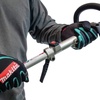 image:imageMakita XUX01ZM5 36V 18V X2 LXT Brushless Couple Shaft Power Head with String Trimmer Attachment Tool OnlyShaft  String Trimmer  Tool Only