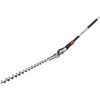 image:imageMakita XUX02SM1X2 18V LXT LithiumIon Brushless Cordless Couple Shaft Power Head Kit w 13 String Trimmer amp 20 Hedge Trimmer Attachments 40AhCouple Shaft Power Head Kit