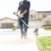 image:imageMakita XUX02ZX1 18V LXT LithiumIon Brushless Cordless Couple Shaft Power Head Kit w 13 String Trimmer Attachment Tool Only