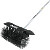 image:imageMakita BR400MP Bristle Brush Couple Shaft Attachment