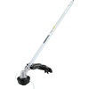 image:imageMakita EM405MP 17 String Trimmer Couple Shaft Attachment