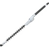 image:imageMakita EN410MP 20 DoubleSided Hedge Trimmer Couple Shaft Attachment  Black