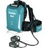 image:imageMakita PDC1200A01 ConnectX 1200Wh Portable Backpack Power Supply