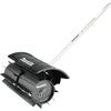 image:imageMakita SW400MP Couple Shaft Paddle Sweep Attachment Black