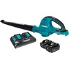 image:imageMakita XBU01Z 36V 18V X2 LXT Blower Tool Onlykit