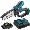 image:imageMakita XCU14SR1 18V LXT LithiumIon Brushless Cordless 6 Pruning Saw Kit 20Ah