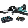image:imageMakita XGD01PT 36V 18V X2 LXT Brushless Earth Auger Kit 50AhKit