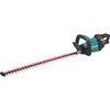 image:imageMakita XHU08Z 18V LXT LithiumIon Brushless Cordless 30 Hedge Trimmer Tool OnlyHedge Trimmer Only