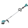 image:imageMakita XRU15PT 36V 18V X2 LXT Brushless String Trimmer Kit 50AhTool Only