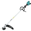 image:imageMakita XRU17Z 36V 18V X2 LXT Brushless String Trimmer Tool Only