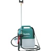 image:imageMakita XSU03Z 18V LXT LithiumIon Cordless 13 Gallon Sprayer Tool OnlySprayer Only