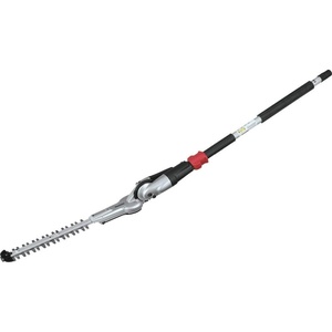 image:imageMakita 10 EN420MP Articulating Hedge Trimmer Couple Shaft Attachment
