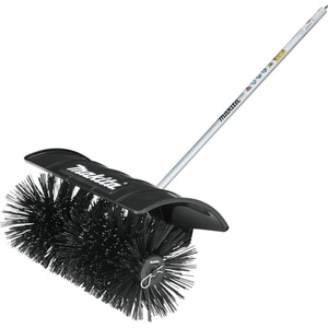 image:imageMakita BR400MP Bristle Brush Couple Shaft Attachment