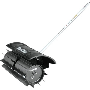 image:imageMakita SW400MP Couple Shaft Paddle Sweep Attachment Black