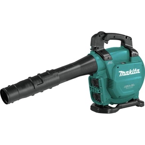 image:imageMakita XBU04Z 36V 18V X2 LXT Brushless Blower Tool Only