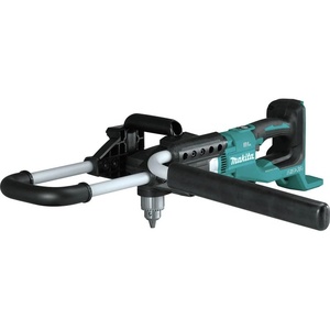 image:imageMakita XGD01Z 36V 18V X2 LXT Brushless Earth Auger Tool Only