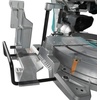 image:imageMAKITA 18V X2 LXT LithiumION 36V BRUSHLESS Cordless 10 in DualBevel Sliding Compound M